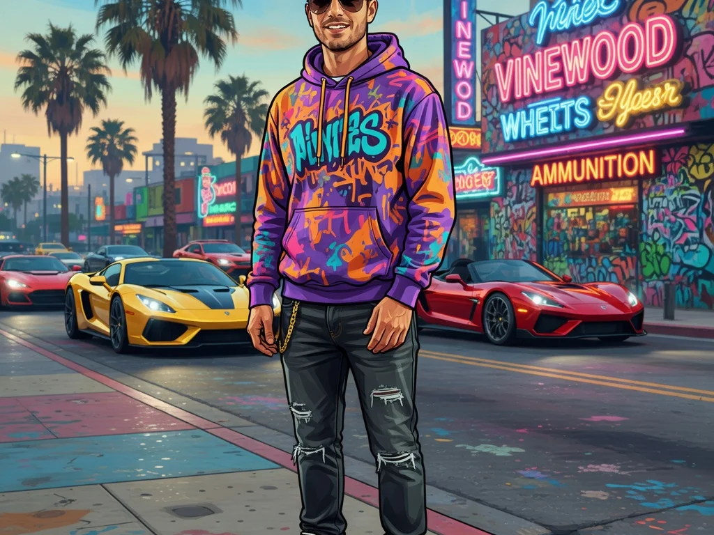 Open World