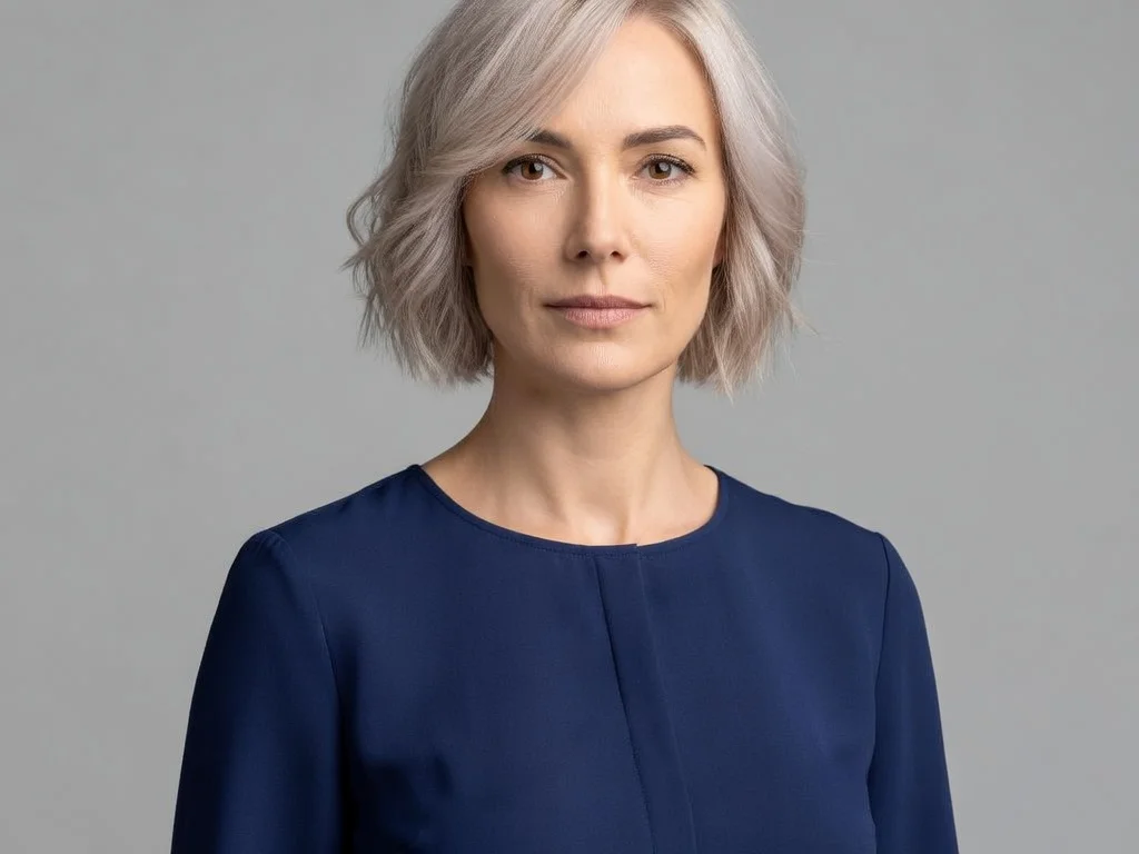 AI Hair Changer