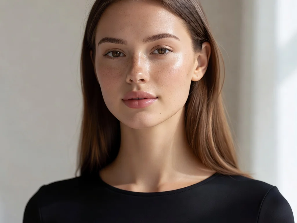 AI Makeup Enhancer